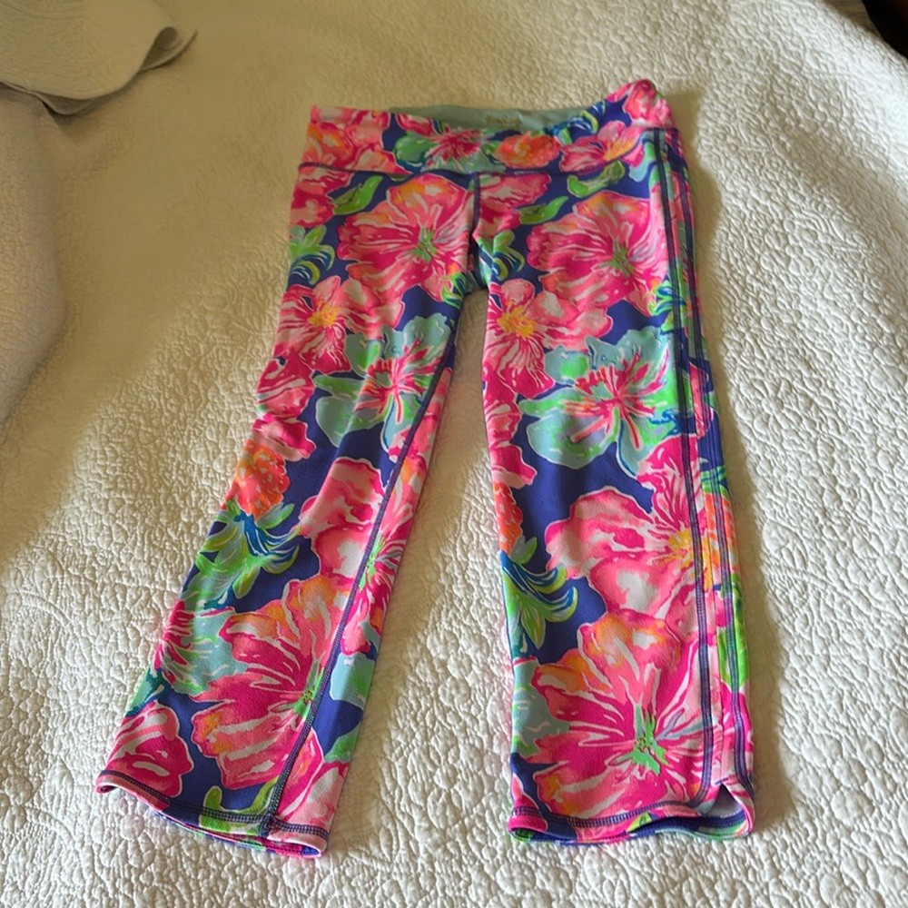 Lilly Pulitzer Leggings